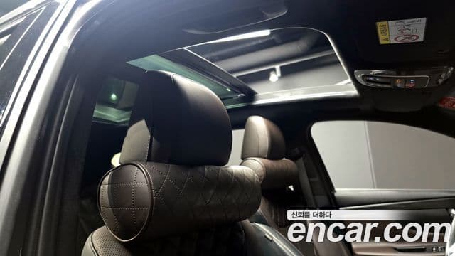 Hyundai The / новый New Santa Fe Prestige, 2023 17