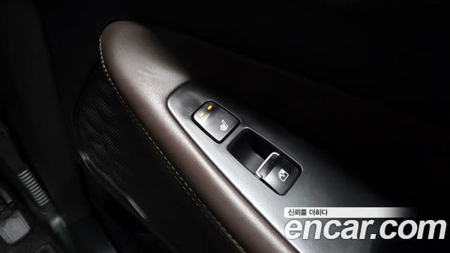 Hyundai The / новый New Santa Fe Prestige, 2023 19