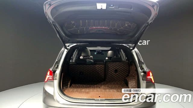 Hyundai The / новый New Santa Fe Prestige, 2023 20