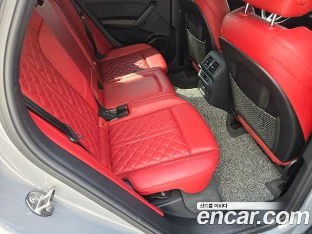 Audi SQ5 (FY), 2023 15