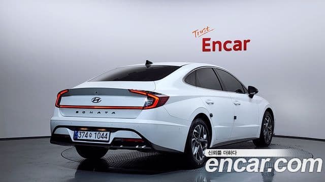 Hyundai Sonata (DN8) Premium Plus, 2022 2