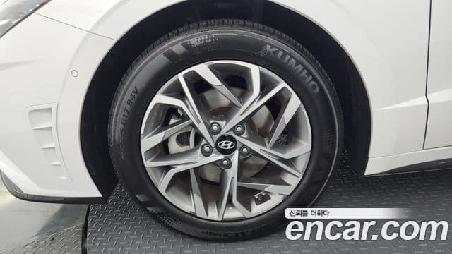 Hyundai Sonata (DN8) Premium Plus, 2022 все фото