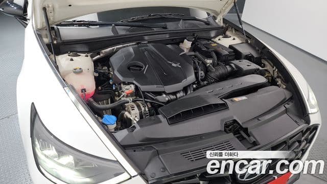 Hyundai Sonata (DN8) Premium Plus, 2022 6