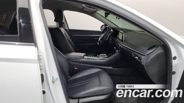 Hyundai Sonata (DN8) Premium Plus, 2022 11
