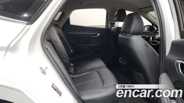 Hyundai Sonata (DN8) Premium Plus, 2022 12
