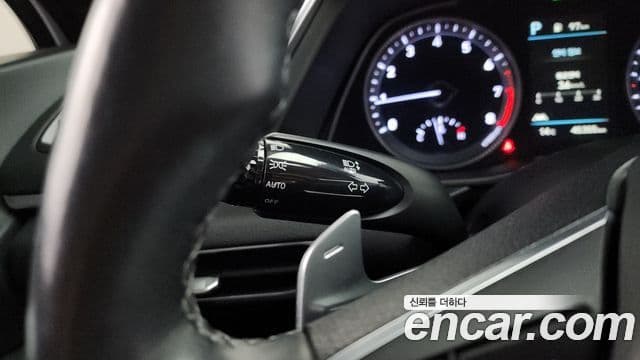 Hyundai Sonata (DN8) Premium Plus, 2022 14