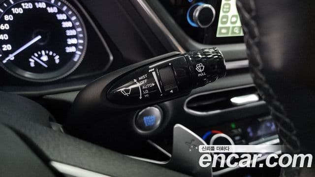 Hyundai Sonata (DN8) Premium Plus, 2022 15