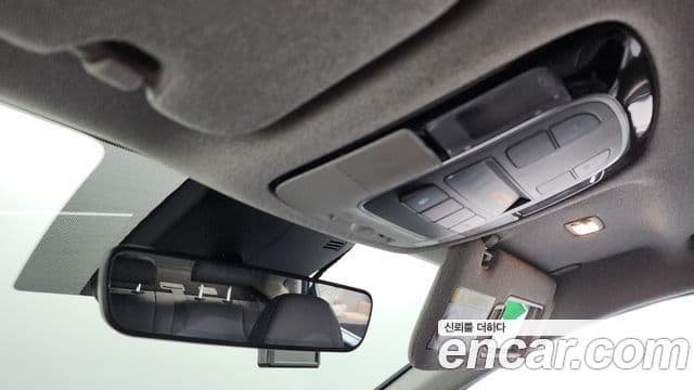 Hyundai Sonata (DN8) Premium Plus, 2022 19