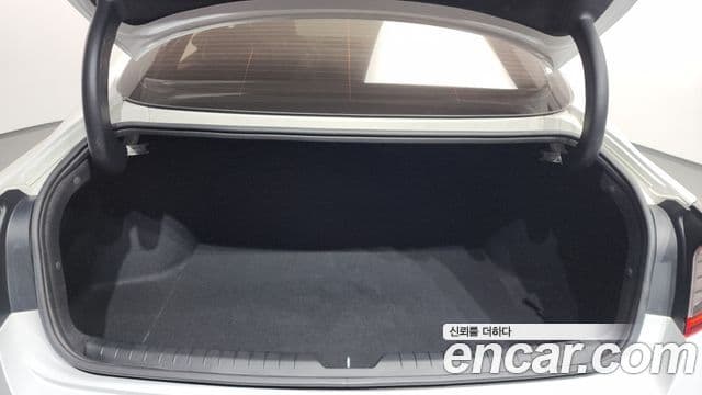 Hyundai Sonata (DN8) Premium Plus, 2022 20