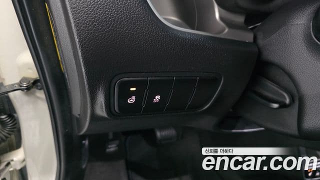 Kia The / новый New Ray Luxury, 2018 17