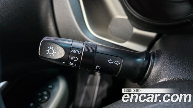 Kia The / новый New Ray Luxury, 2018 18