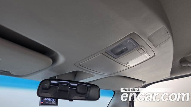 Kia The / новый New Ray Luxury, 2018 19