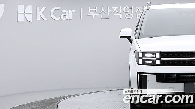 Hyundai The / новый New Santa Fe Calligraphy, 2024 все фото