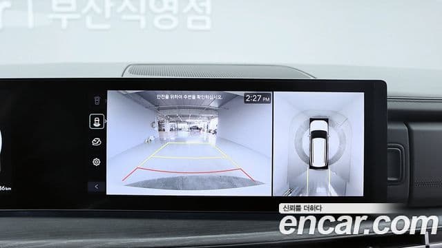 Hyundai The / новый New Santa Fe Calligraphy, 2024 8