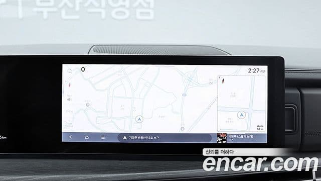 Hyundai The / новый New Santa Fe Calligraphy, 2024 9