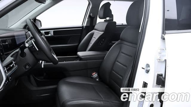 Hyundai The / новый New Santa Fe Calligraphy, 2024 11