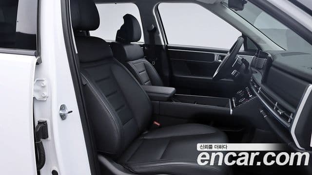 Hyundai The / новый New Santa Fe Calligraphy, 2024 12