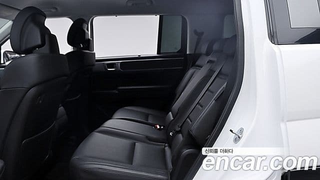 Hyundai The / новый New Santa Fe Calligraphy, 2024 13