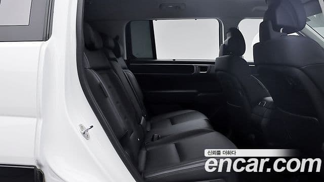 Hyundai The / новый New Santa Fe Calligraphy, 2024 14