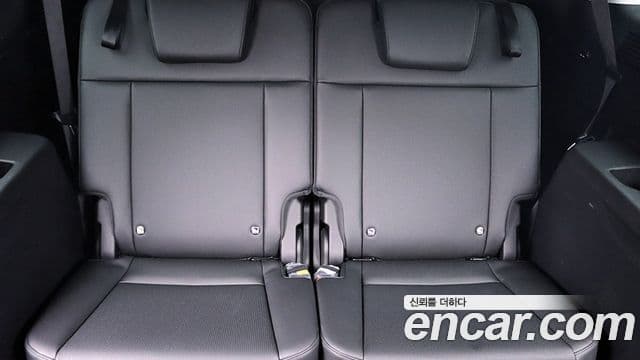 Hyundai The / новый New Santa Fe Calligraphy, 2024 15