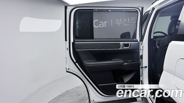 Hyundai The / новый New Santa Fe Calligraphy, 2024 16