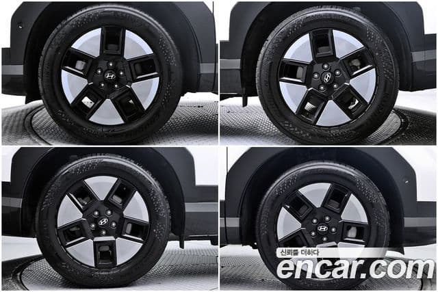 Hyundai The / новый New Santa Fe Calligraphy, 2024 17