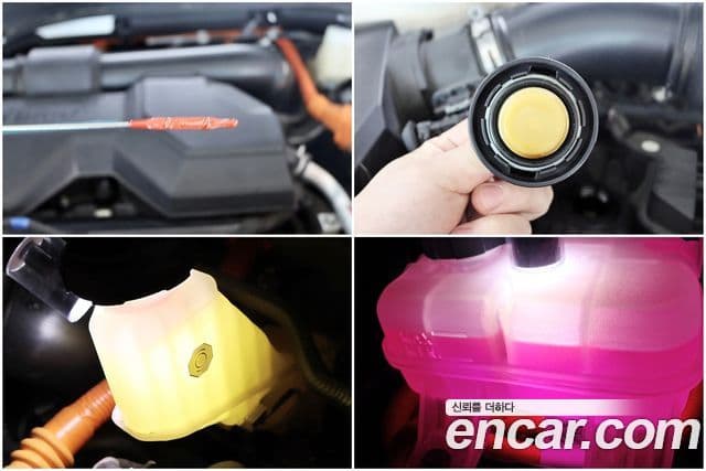 Hyundai The / новый New Santa Fe Calligraphy, 2024 19