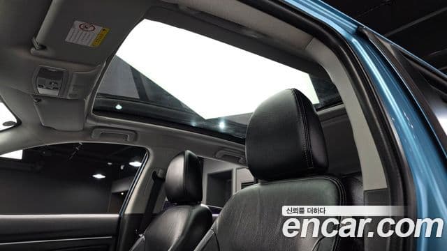 미쯔비시 RVR, 2012 16