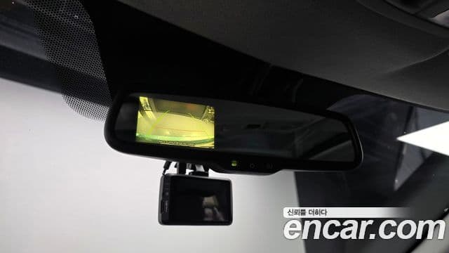 미쯔비시 RVR, 2012 18