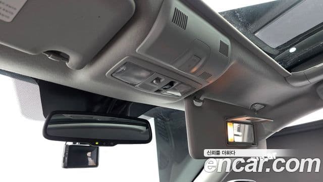 미쯔비시 RVR, 2012 19