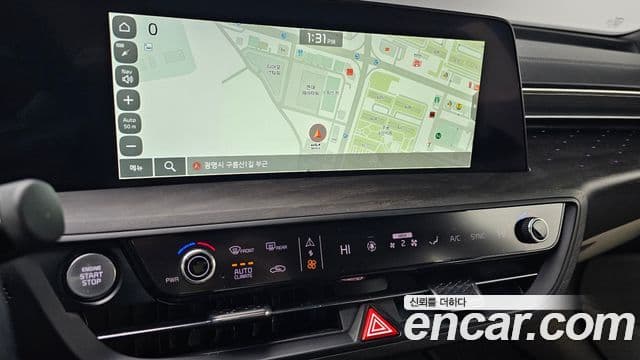 Kia K8 Signature, 2023 15