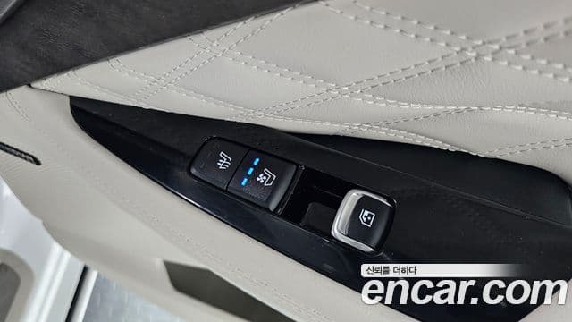 Kia K8 Signature, 2023 18