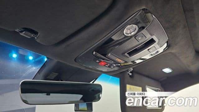 Kia K8 Signature, 2023 20