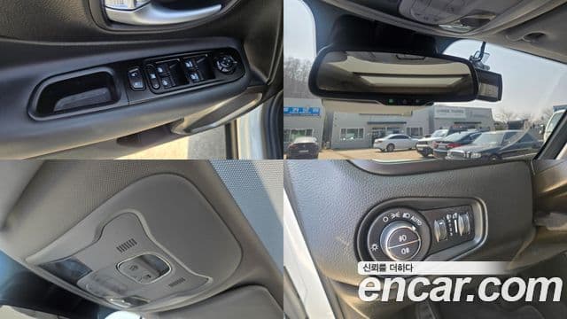 Jeep Renegade 1.6 дизель Limited, 2020 13