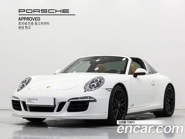 Porsche 911 991, 2016 1