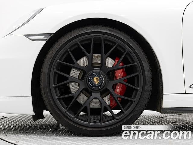 Porsche 911 991, 2016 все фото