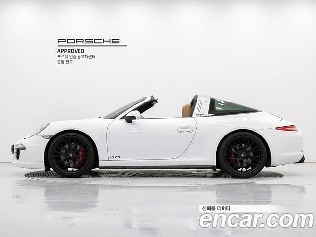 Porsche 911 991, 2016 6