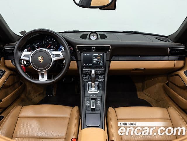 Porsche 911 991, 2016 7