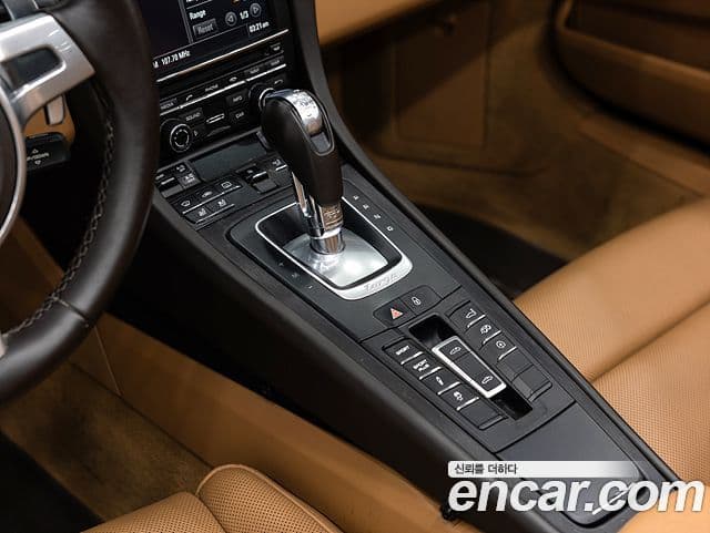 Porsche 911 991, 2016 9