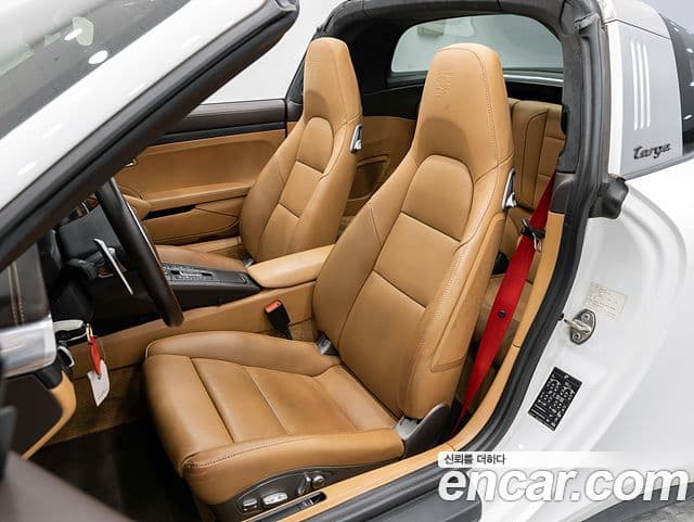 Porsche 911 991, 2016 10