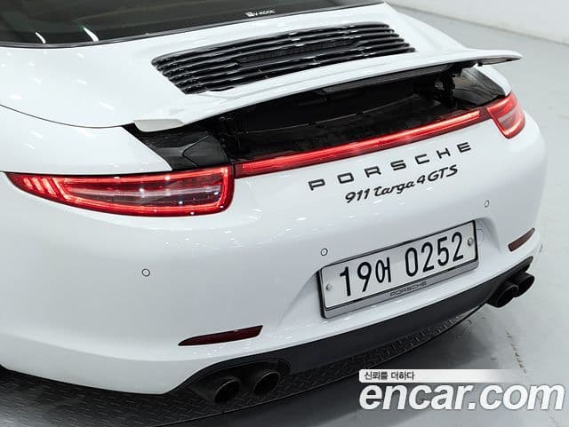 Porsche 911 991, 2016 12