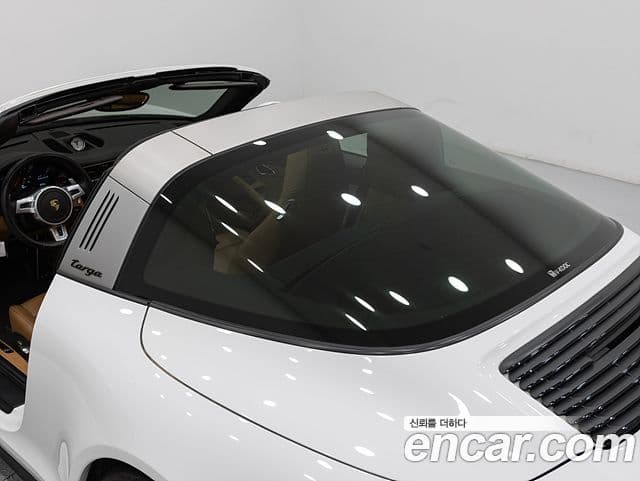 Porsche 911 991, 2016 13