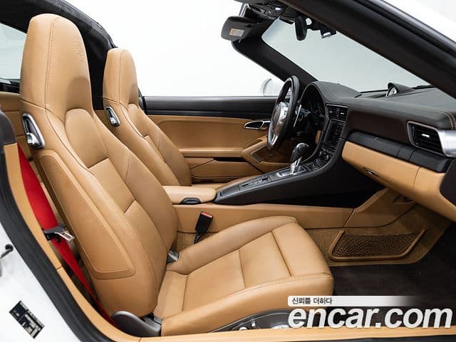 Porsche 911 991, 2016 14