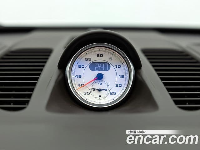 Porsche 911 991, 2016 16