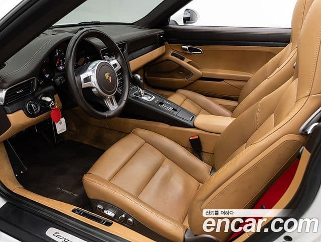 Porsche 911 991, 2016 18