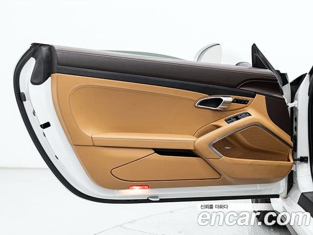 Porsche 911 991, 2016 20