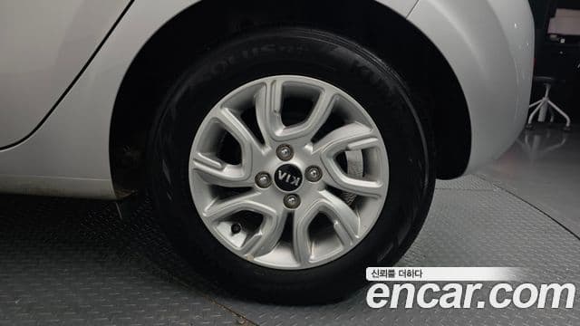 Kia All New Morning (JA) Luxury, 2017 все фото