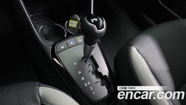 Kia The / новый New Morning (JA) Prestige, 2026 9