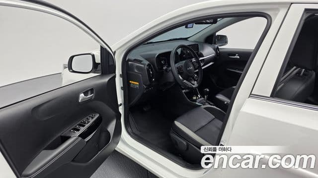 Kia The / новый New Morning (JA) Prestige, 2026 10