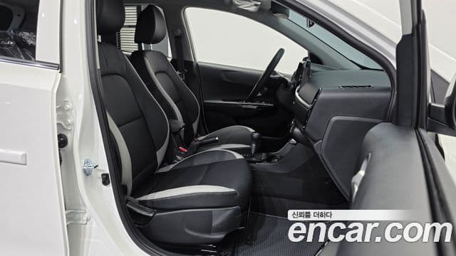 Kia The / новый New Morning (JA) Prestige, 2026 11